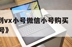 哪里能买到vx小号微信小号购买《哪里可以买到vx小号》